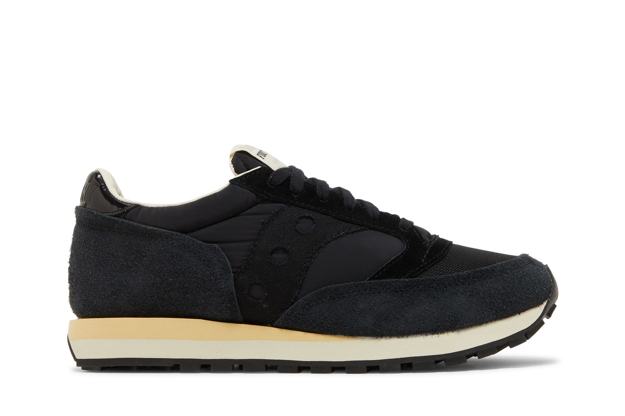 Footpatrol x Jazz 81 Heritage of Jazz