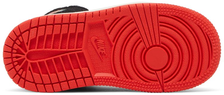 Air Jordan 1 Mid SE TD SiEMPRE Familia