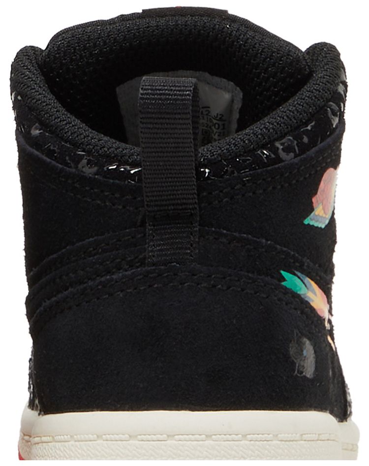 Air Jordan 1 Mid SE TD SiEMPRE Familia