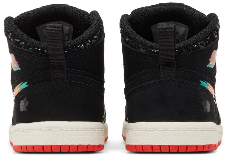 Air Jordan 1 Mid SE TD SiEMPRE Familia