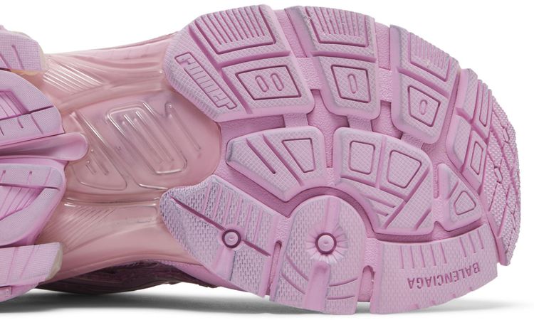 Balenciaga Wmns Runner Sneaker Pink