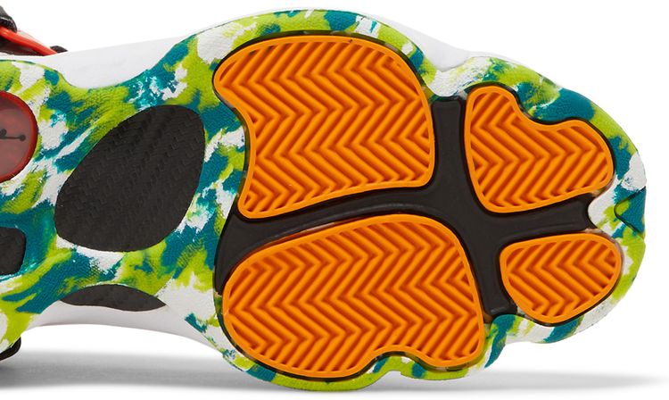 Air Jordan 6 Rings GS His Airness