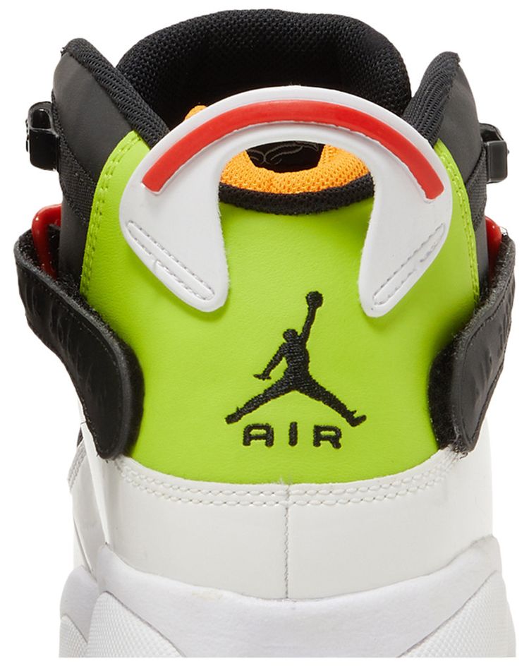 Air Jordan 6 Rings GS His Airness