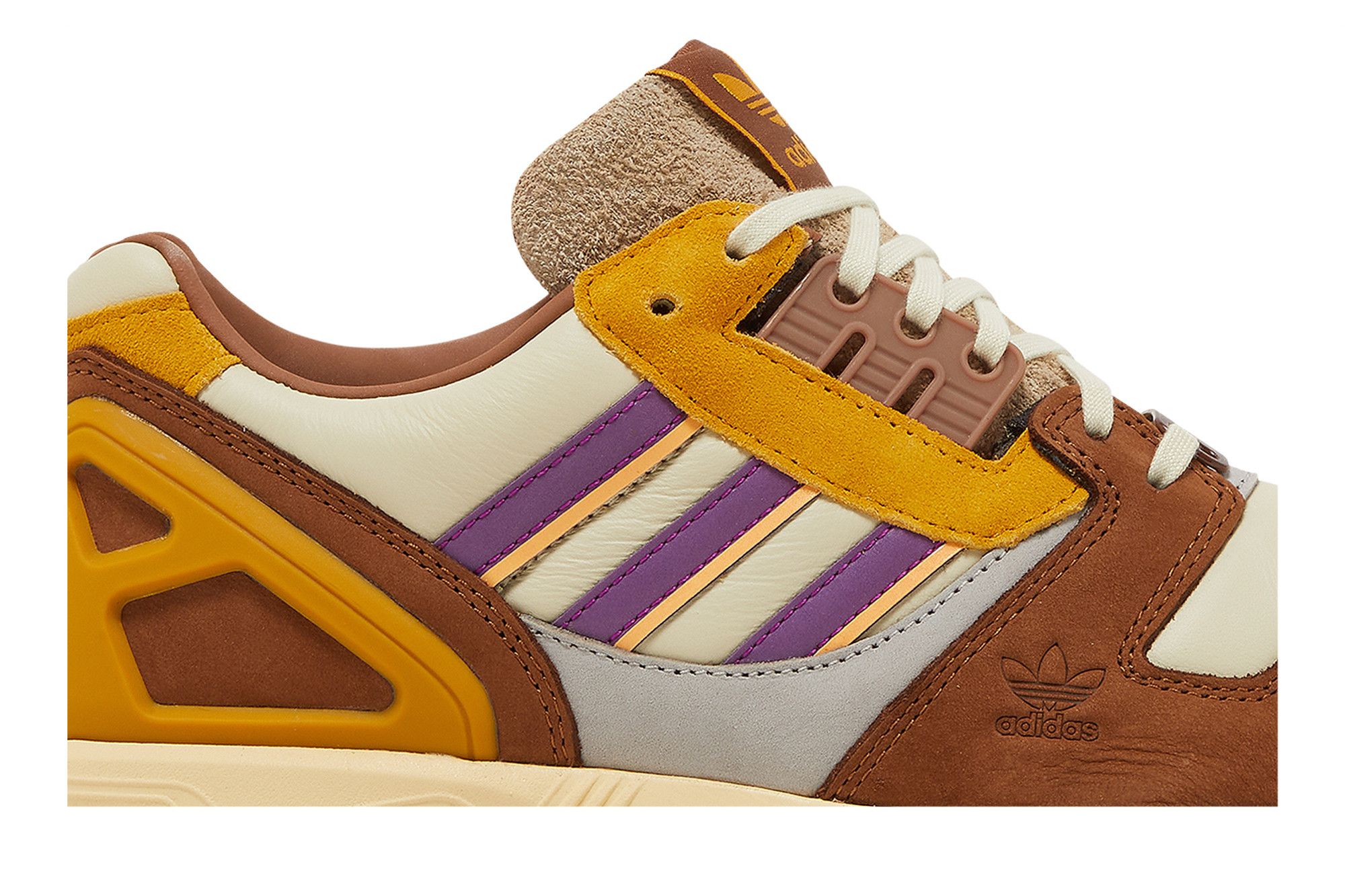 夏セール開催中 MAX80%OFF！ atmos Buy x GOAT | GW6027 - Park' 'Yoyogi 8000 ZX 靴