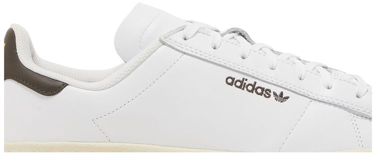 Adidas Campus ADV White Shadow Olive