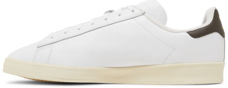 Adidas Campus ADV White Shadow Olive