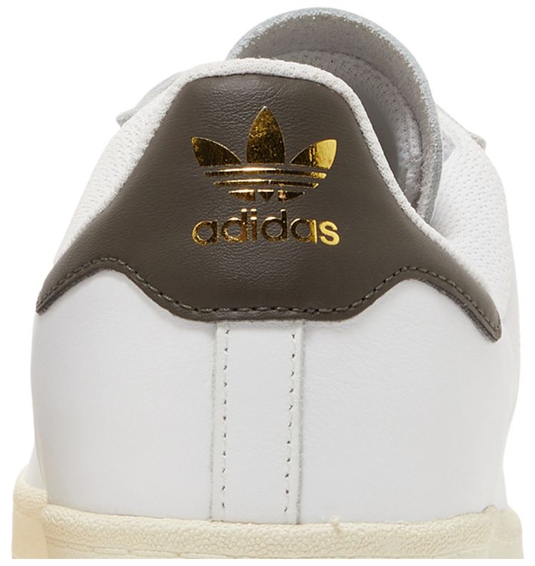 Adidas Campus ADV White Shadow Olive