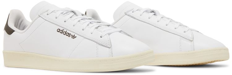 Adidas Campus ADV White Shadow Olive