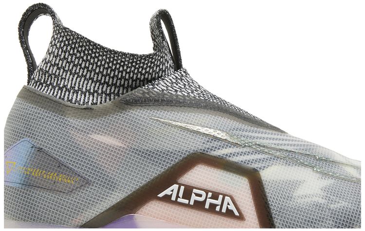 Nike Alpha Menace Elite 3 RW Wolf Grey