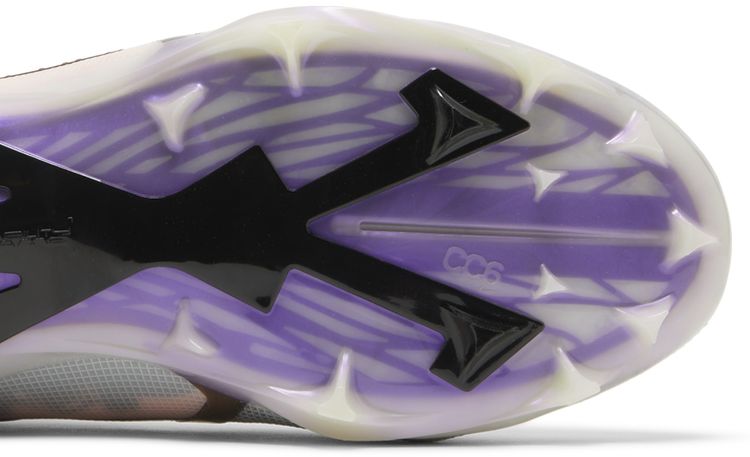 Nike Alpha Menace Elite 3 RW Wolf Grey