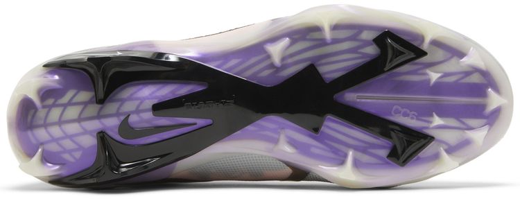 Nike Alpha Menace Elite 3 RW Wolf Grey