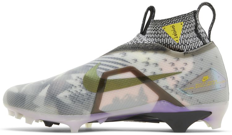 Nike Alpha Menace Elite 3 RW Wolf Grey