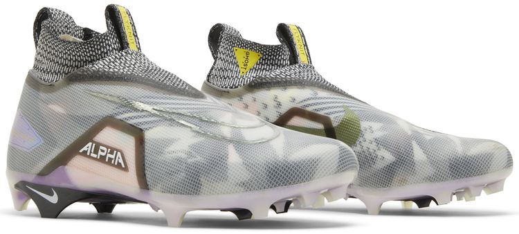 Nike Alpha Menace Elite 3 RW Wolf Grey