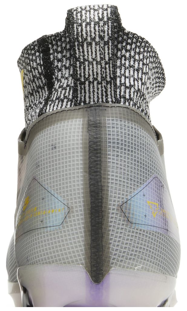 Nike Alpha Menace Elite 3 RW Wolf Grey