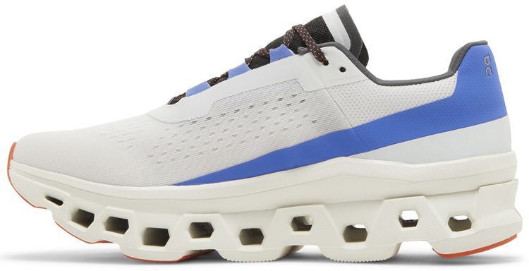 Cloudmonster Frost Cobalt