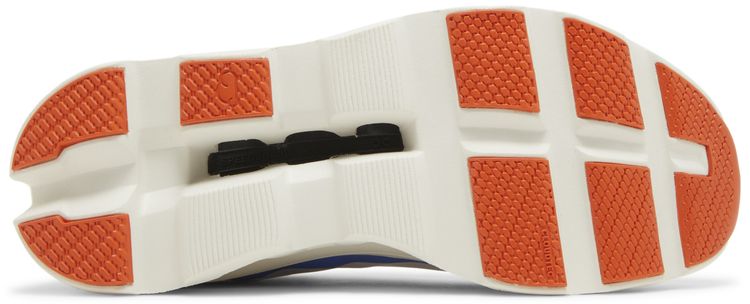 Cloudmonster Frost Cobalt