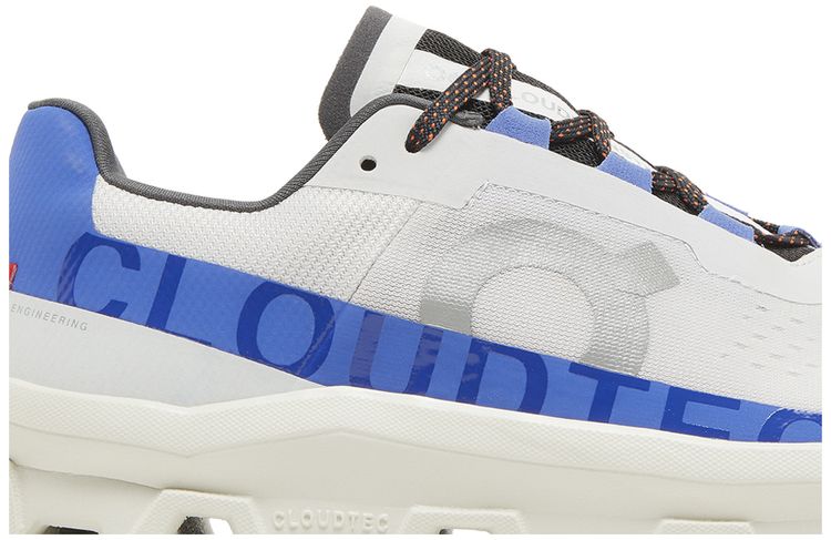 Cloudmonster Frost Cobalt