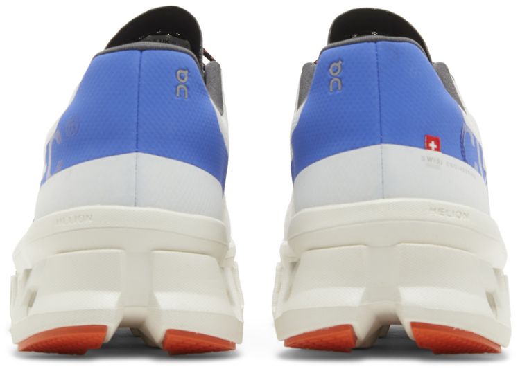 Cloudmonster Frost Cobalt