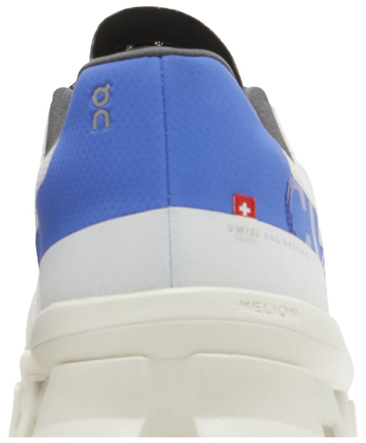 Cloudmonster Frost Cobalt