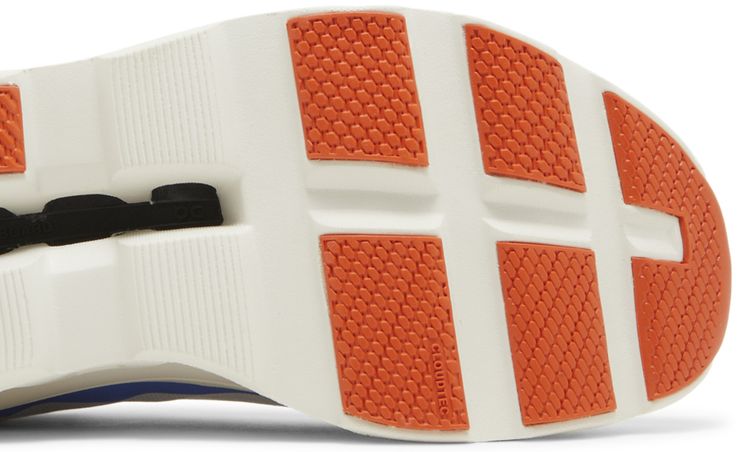 Cloudmonster Frost Cobalt