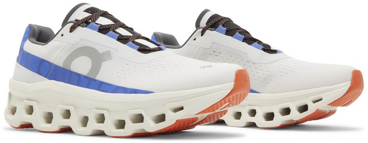 Cloudmonster Frost Cobalt