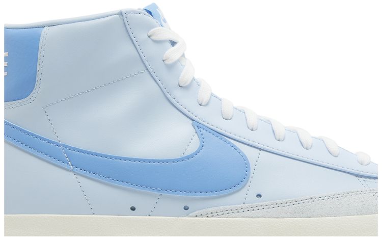 Nike Blazer Mid 77 Vintage Celestine Blue