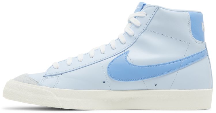 Nike Blazer Mid 77 Vintage Celestine Blue
