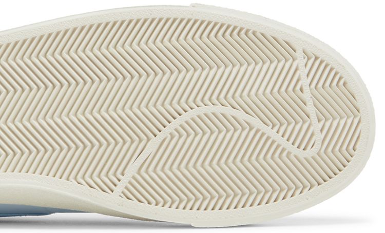 Nike Blazer Mid 77 Vintage Celestine Blue