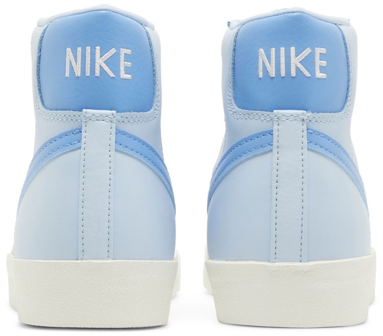 Nike Blazer Mid 77 Vintage Celestine Blue