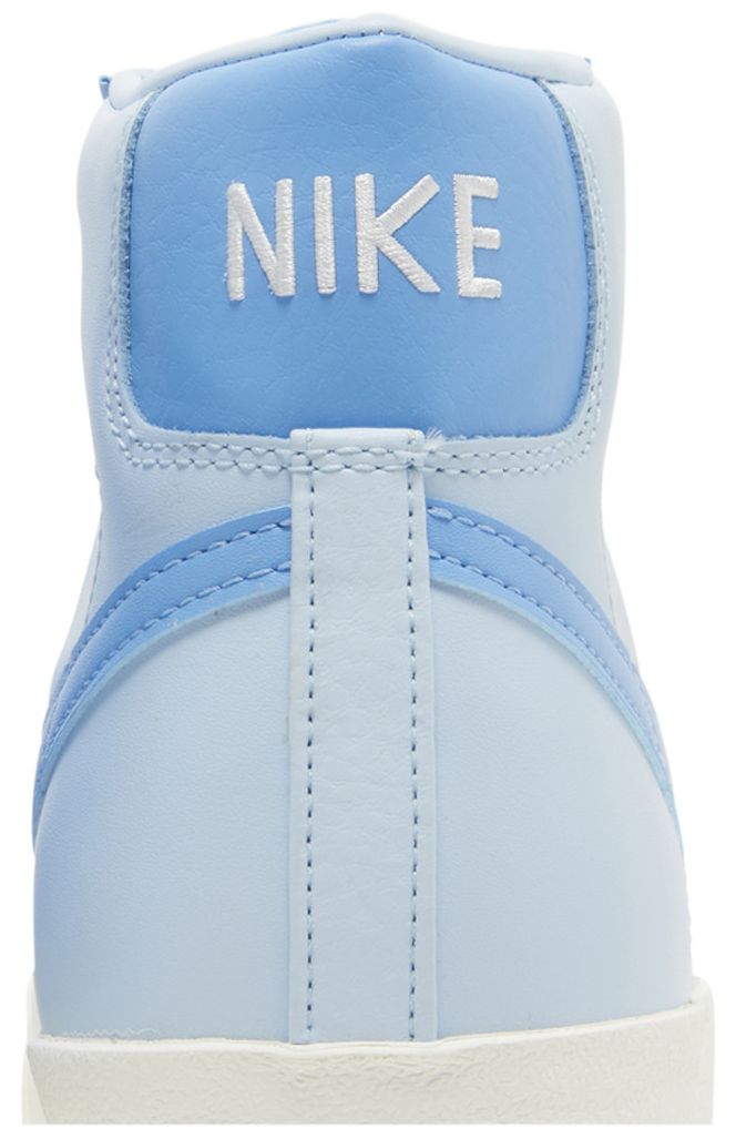 Nike Blazer Mid 77 Vintage Celestine Blue