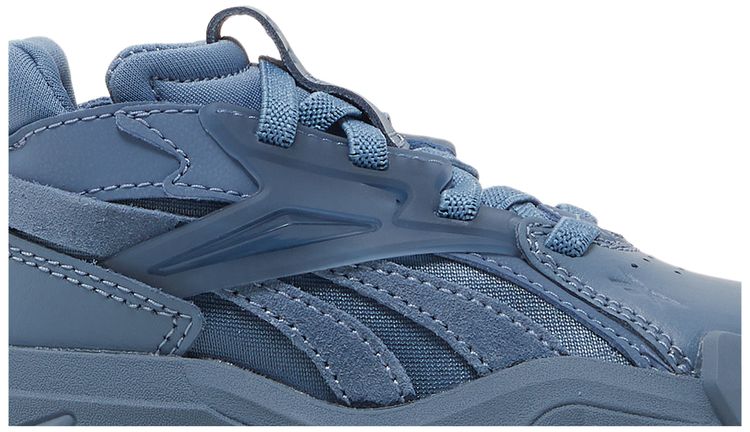 Cardi B x Reebok Club C V2 Toddler Blue Slate