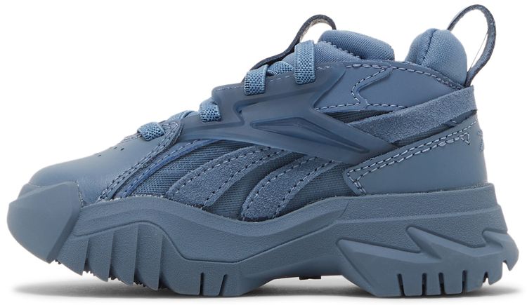Cardi B x Reebok Club C V2 Toddler Blue Slate