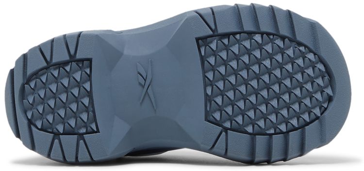 Cardi B x Reebok Club C V2 Toddler Blue Slate