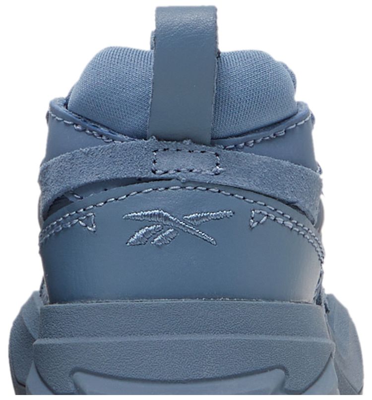 Cardi B x Reebok Club C V2 Toddler Blue Slate