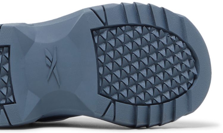 Cardi B x Reebok Club C V2 Toddler Blue Slate