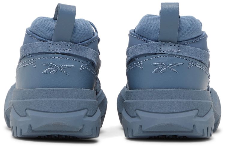 Cardi B x Reebok Club C V2 Toddler Blue Slate