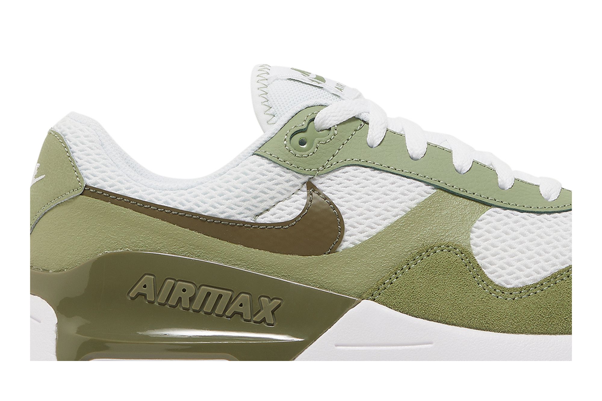 Buy Air Max SYSTM 'Oil Green' - FD0782 100 | GOAT