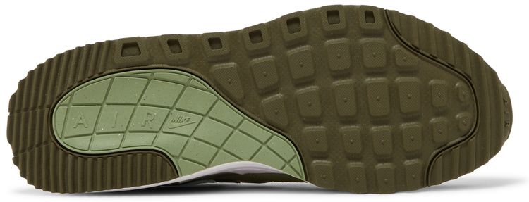 Nike Air Max SYSTM Oil Green