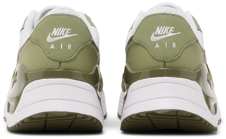 Nike Air Max SYSTM Oil Green