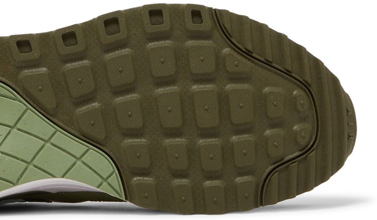 Nike Air Max SYSTM Oil Green