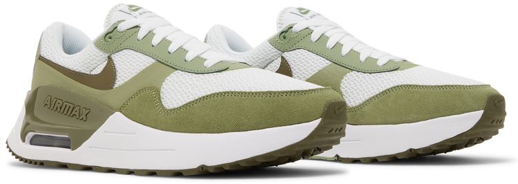Nike Air Max SYSTM Oil Green