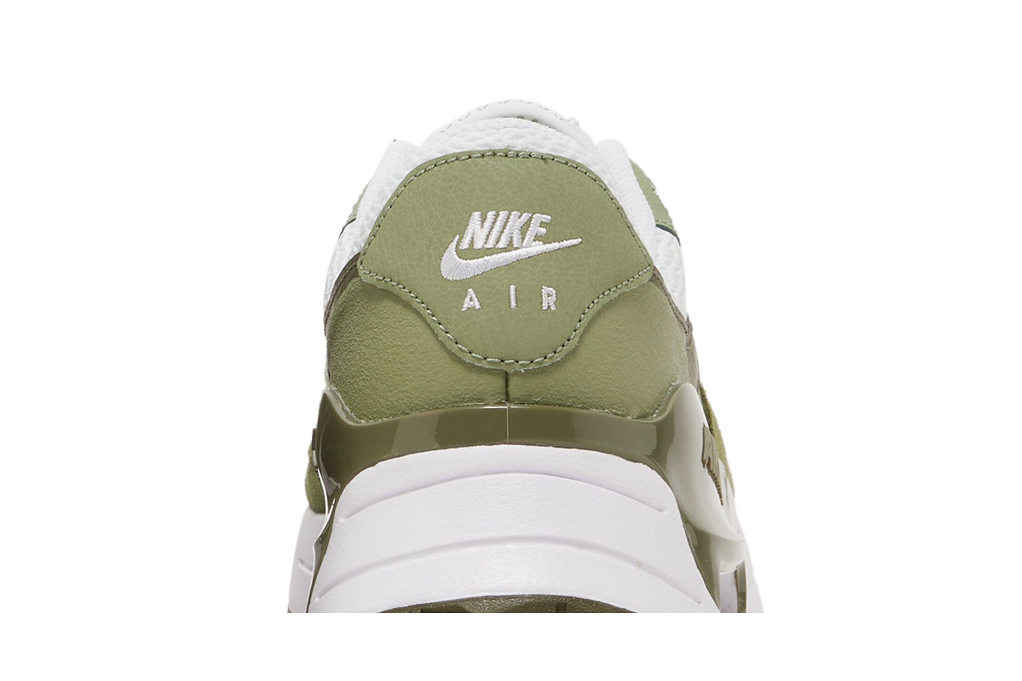 Buy Air Max SYSTM 'Oil Green' - FD0782 100 | GOAT