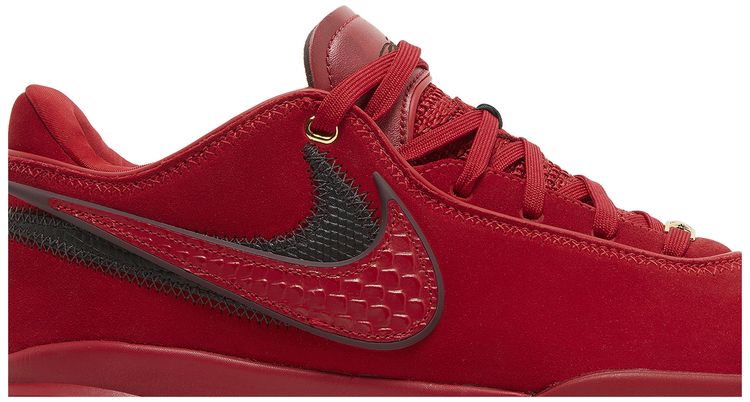 Liverpool FC x Nike LeBron 20