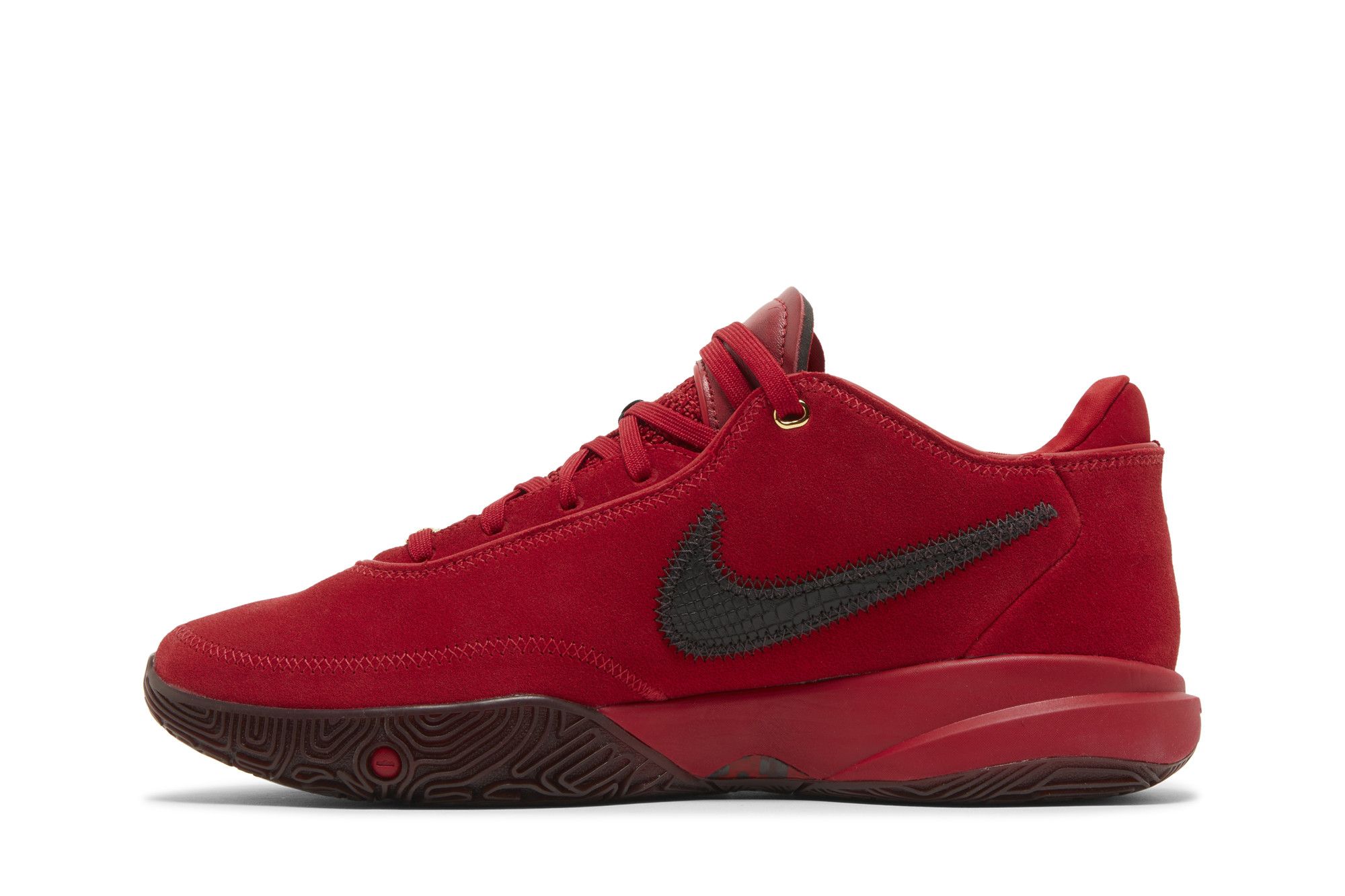 Buy Liverpool F.C. x LeBron 20 - DV1193 600 | GOAT