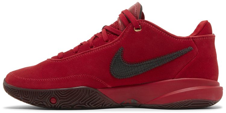 Liverpool FC x Nike LeBron 20