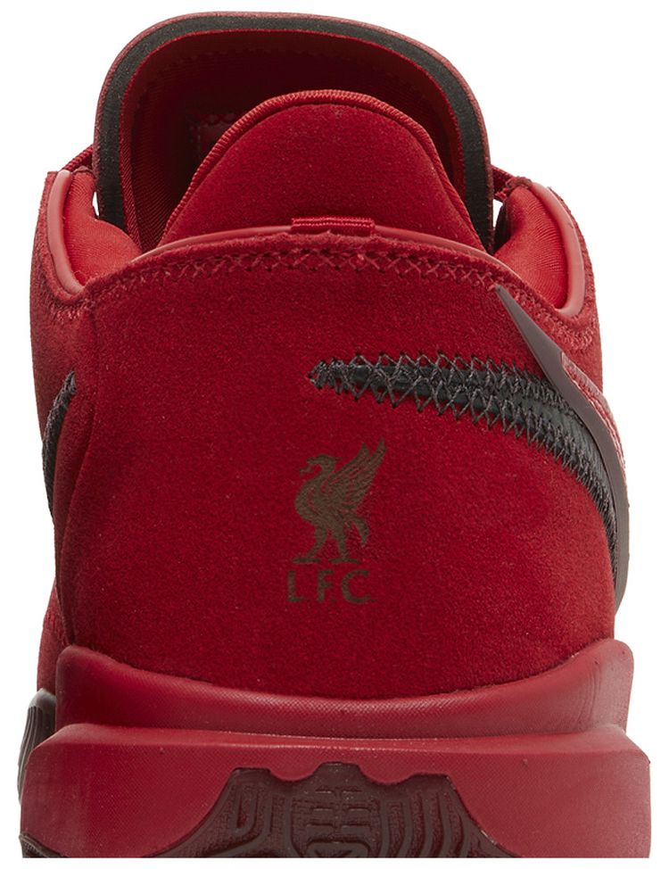 Liverpool FC x Nike LeBron 20