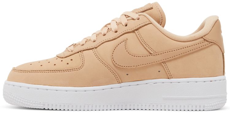 Nike Wmns Air Force 1 Premium Vachetta Tan