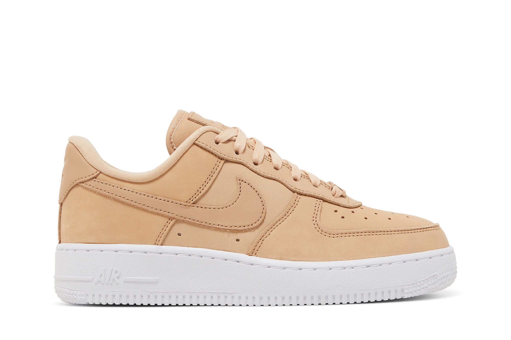 Womens nike air force 1 tan 2025