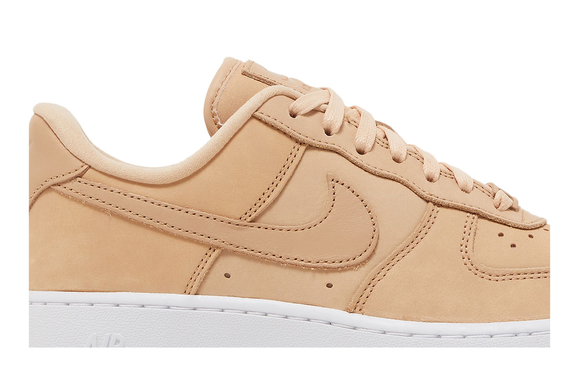 Nike air force vachetta tan clearance
