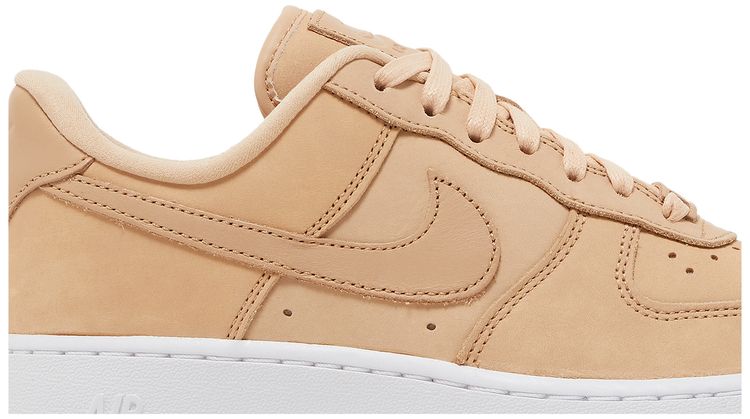 Nike Wmns Air Force 1 Premium Vachetta Tan